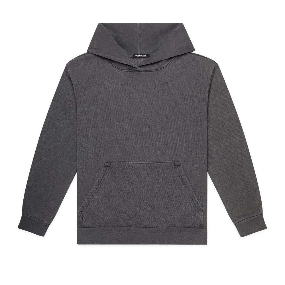 Talentless Women’s Heavyweight Hoodie